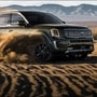 Kia Telluride SUV has won the much-coveted 2020 World Car of the Year award by beating some very strong rivals like the Mazda3 and Mazda CX-30. (All photos courtesy: Kia)