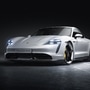2020 Porsche Taycan Turbo S (Photo Courtesy: Twitter/@Porsche)