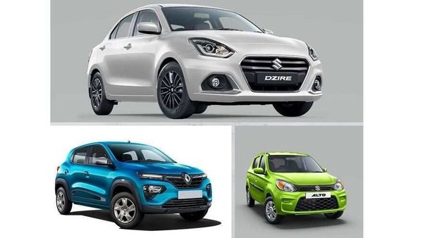 Top 5 Most Fuel Efficient Bs 6 Petrol Cars In India