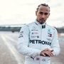 Lewis Hamilton, Image Courtesy: Mercedes AMG Petronas