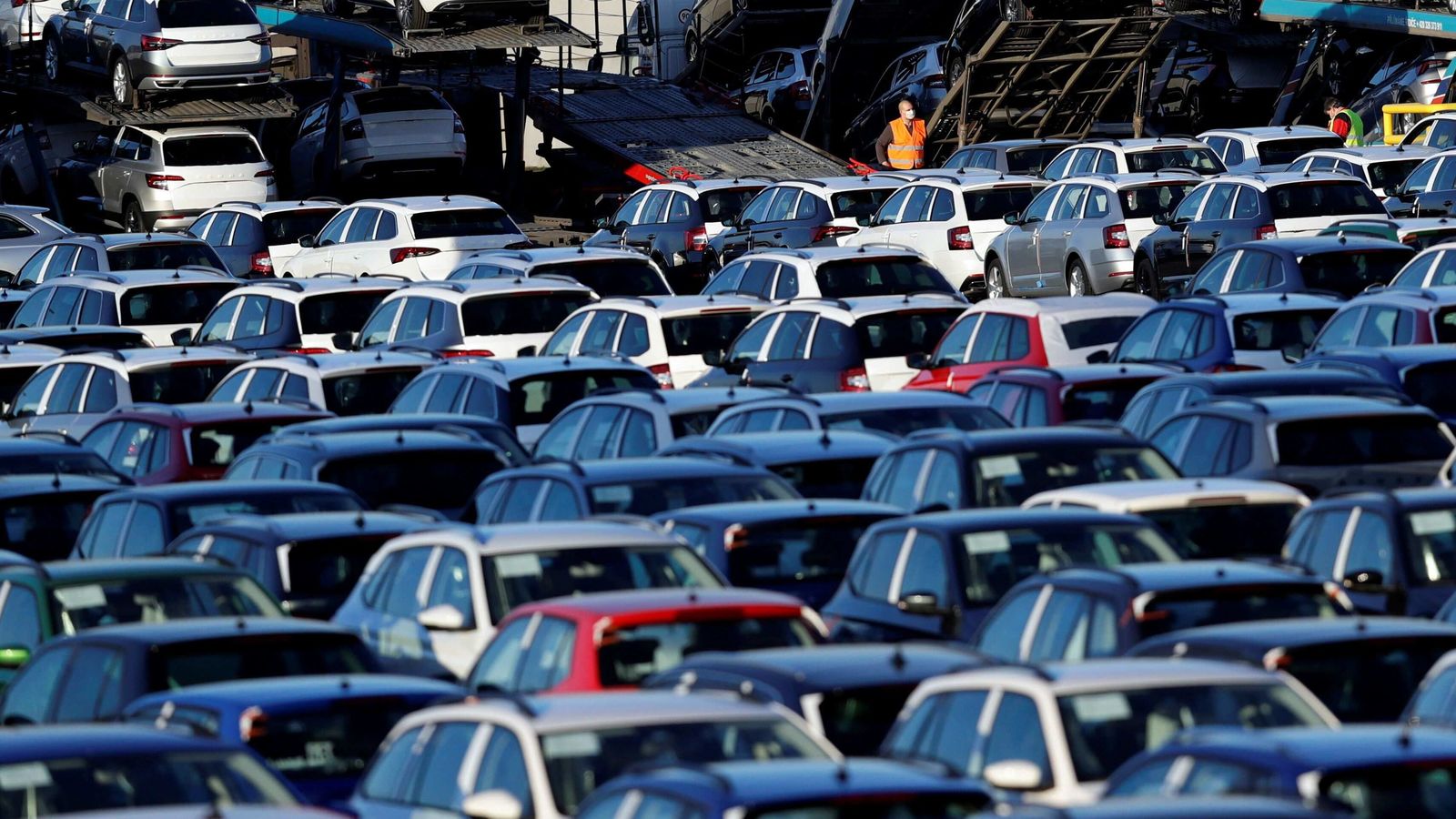 Auto sector needs low cost products, localisation to stabilise biz post