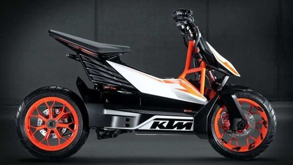 Bajaj-KTM planning to storm electric moped segment in India | HT Auto