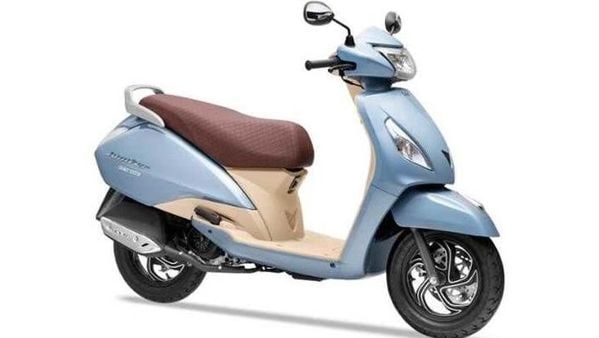 tvs temporarily discontinues jupiter grande scooter in india