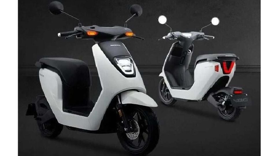 Honda V Go Electric Moped Updated Know What S Changed