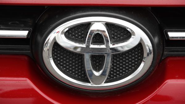 Toyota steps up to boost ventilator production in Japan