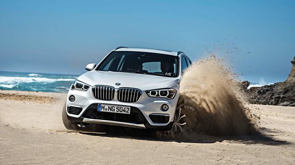 BMW admits the coronavirus pandemic presents an unprecedented challenge for the auto sector in India and across the world. (File photo)