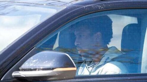 Bayern Winger Coman Drives Mclaren Not Audi To Training Fined 50 000 Euros