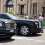 The All-In Challenge has seen several US celebs putting up their cars for auction to help raise money for food banks. (Image used for representational purpose)