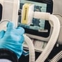 Ventilators are crucial medical equipment in the fight against Covid-19. (Representational image courtesy Air Liquide Medical Systems Pvt. Ltd)