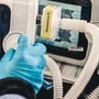 Ventilators are crucial medical equipment in the fight against Covid-19. (Representational image courtesy Air Liquide Medical Systems Pvt. Ltd)