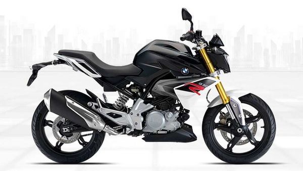 Over 800 Units Of Bmw G 310 R Bmw G 310 Gs Sold In Q1