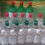 Production of sanitisers is going on at Hero's bike manufacturing facilities. 