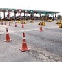File photo: Toll collection on National Highways across the country resumed on Monday in line with government directives.