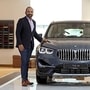 Rudratej Singh had held a number of leadership roles before being appointed President and CEO at BMW India.