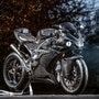 Norton has updated its sports bike editions with a more powerful 650cc Superlight SS bikes. Photo courtesy: http://www.nortonmotorcycles.com/