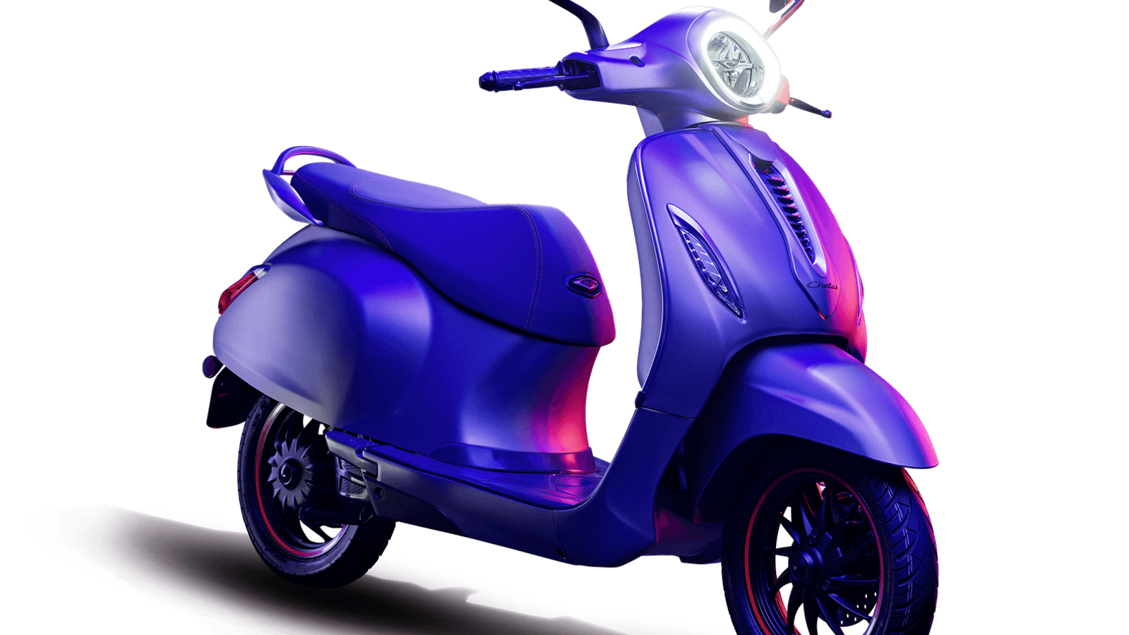 Bajaj deals all scooty