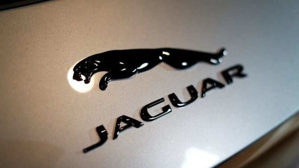 Jaguar Land Rover's I-PACE EV400 AWD SE has won the South African Car of the Year Award. (REUTERS)