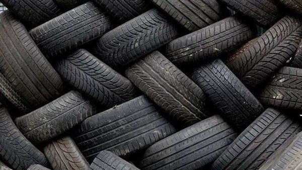 The tyre companies say it is premature to declare that particles from tyres are harmful to the environment. (REUTERS)