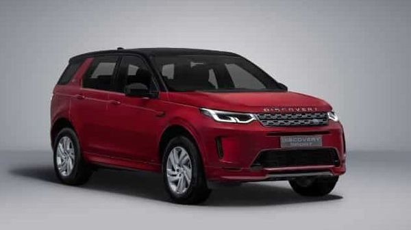 Jaguar Land Rover said the plug-in hybrid system can switch to an electric-only mode for shorter rides.