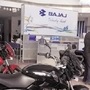 File photo: Rakesh Sharma joined Bajaj Auto in October 2007.