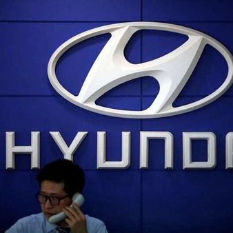 File photo: Hyundai's profit tumbled 44% in Q1 as car demands plummeted due to coronavirus. (REUTERS)