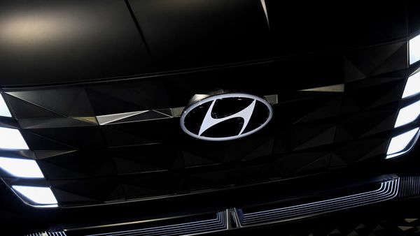 FILE PHOTO: Hyundai has been a part of a list of carmakers who have contributed to India's fight against the coronavirus pandemic. (REUTERS)