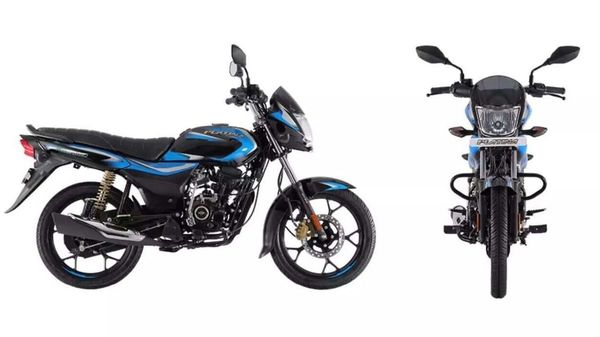 bajaj platina 2020