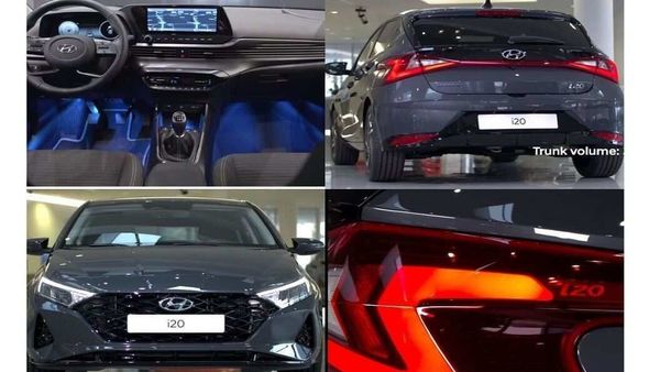 New Hyundai i20 technical specifications explained