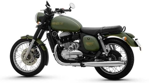 Back to the roots Jawa Motorcycles shown green light for Europe