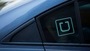 Uber said earlier this month it would provide 10 million rides and food deliveries, free of charge, to healthcare workers, seniors, and people in need globally. (AFP)