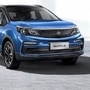 The design of the Maple 30X will remind one of Tata Nexon. (Photo courtesy: Maple)