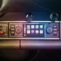Porsche 911 among the classic cars to get brands new retrofit infotainment system.