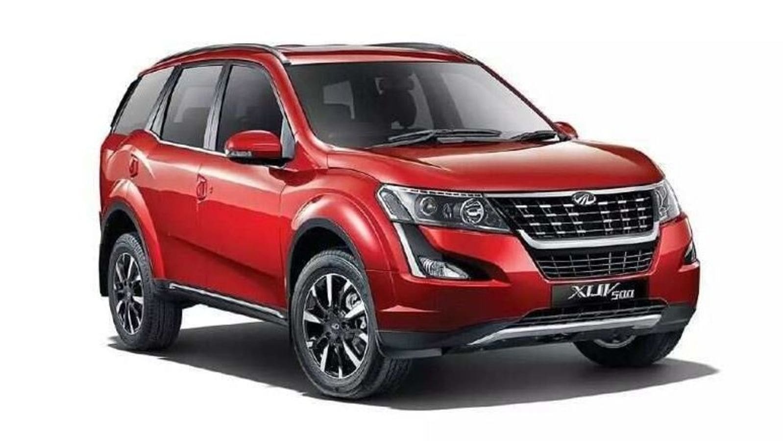 mahindra-xuv-price-list