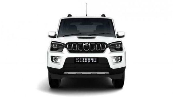 Mahindra Car Scorpio New Model 2020