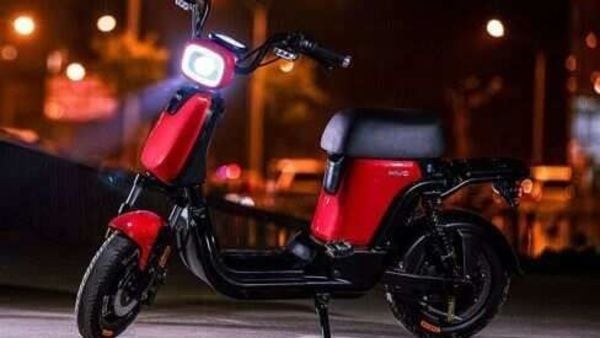 xiaomi battery bike