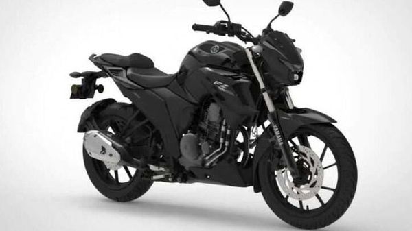 New yamaha deals fz 25