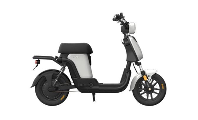 Forget battery life woes Xiaomi electric bike has range of 120