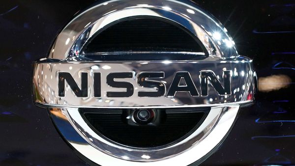 Nissan Motor's vehicle sales in China this month almost recovered to the prior year's level after a coronavirus-related 45% plunge in March. (REUTERS)