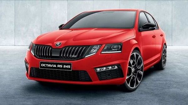 Skoda joins rush to bolster online extends digital booking to full