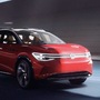 The pre-production of the future Volkswagen ID.6, a fully electric SUV, has already begun in China.