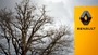 FILE PHOTO: The logo of Renault carmaker is pictured at a dealership in Les Sorinieres, near Nantes, France. (REUTERS)