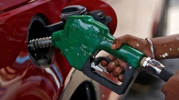 The state retailers' petrol and diesel sales in first half of April declined by 61% and 64% respectively. (REUTERS)