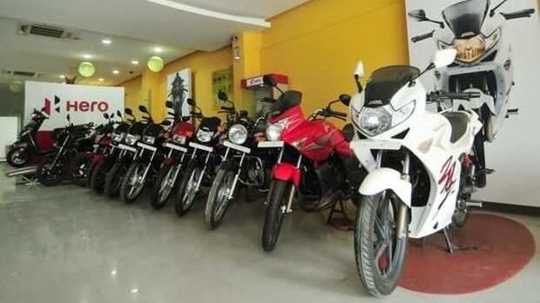 Hero Motocorp Resumes Operation After 6 Weeks As Lockdown Restrictions Ease