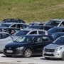 Germany had introduced cash for clunkers program during the financial crisis a decade ago to boost auto sales. Will the country do the same once again? (File photo used for representational purpose) (AFP)