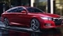 2020 Honda Accord, Photo courtesy: Honda