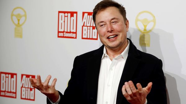 Tesla stock rise appears to qualify CEO Musk for $700 ...