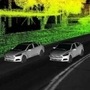 Ford is releasing data from multiple self-driving research vehicles collected over a span of one year.