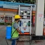 The state government has imposed the additional tax on petrol by  ₹2 per litre, and  ₹1 per litre for diesel in the time of crisis. (AFP)