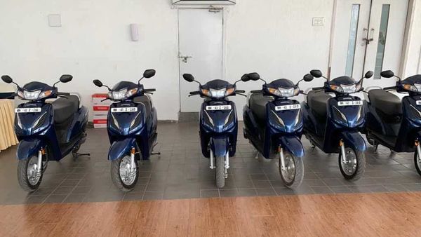 honda activa dealer