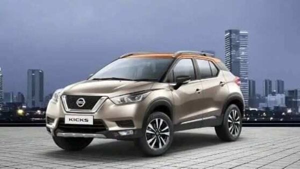 Nissan Kicks 2020 will be offered with BS 6 engine options which include a turbo motor.